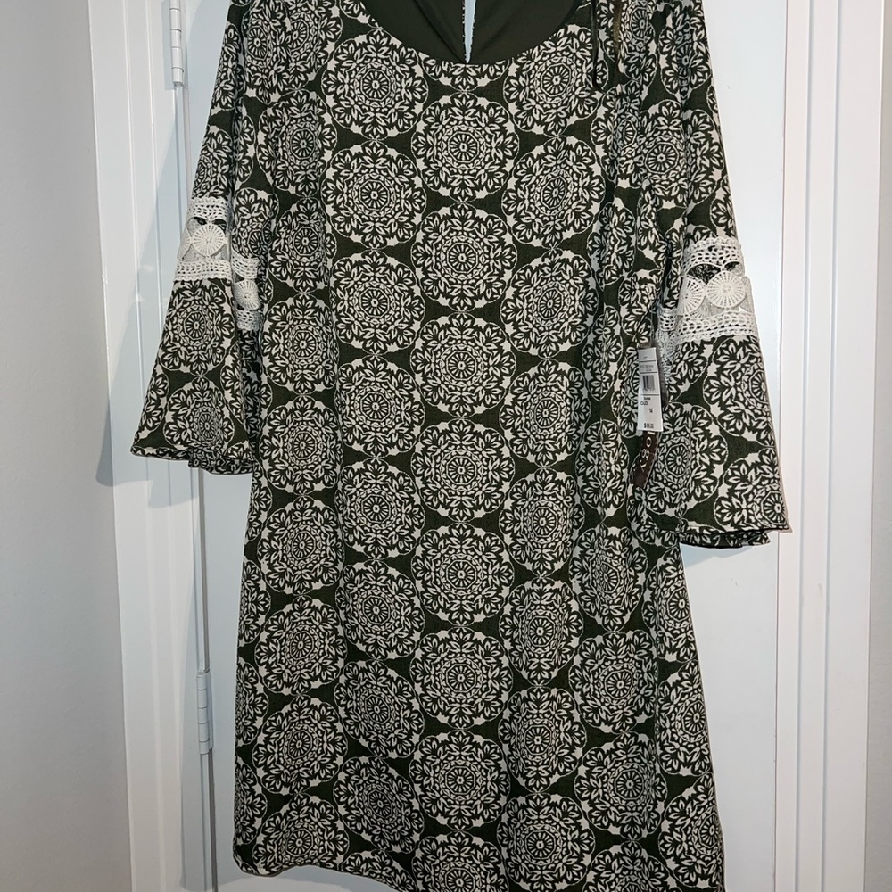 Casual Dress